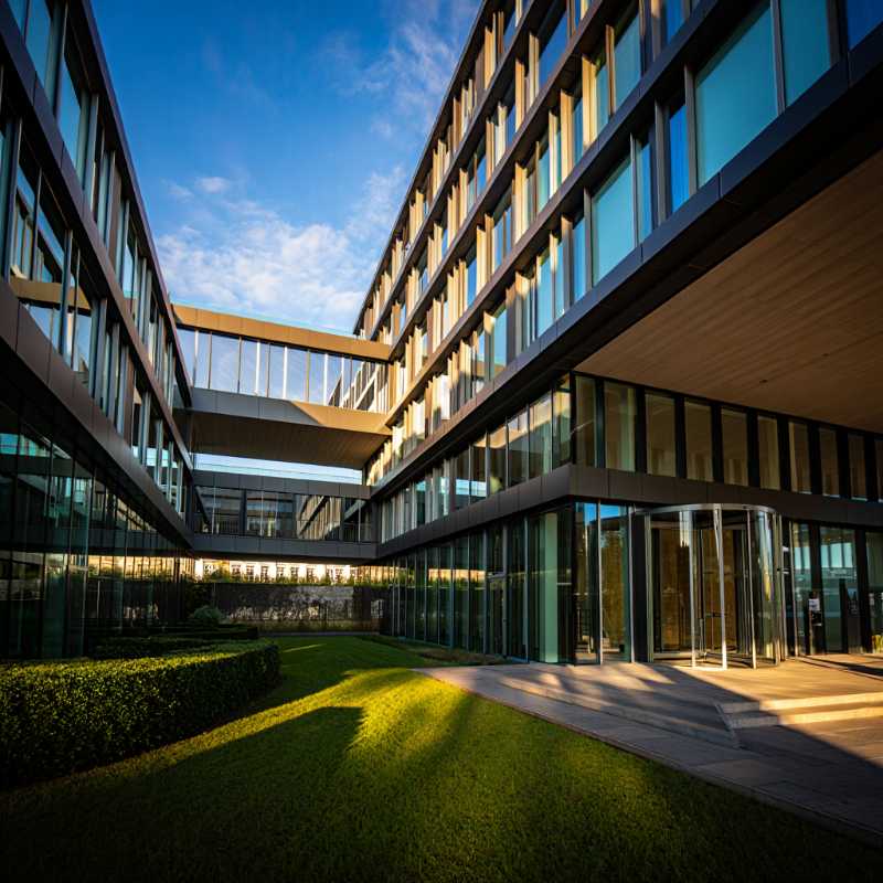 Civil and Architecture